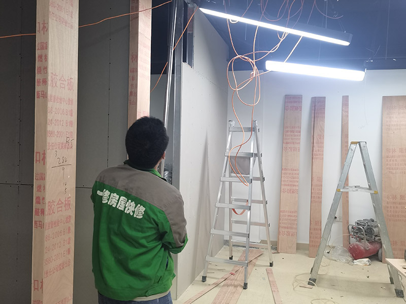 廈門室內(nèi)簡歐裝修案例，廈門室內(nèi)簡歐裝