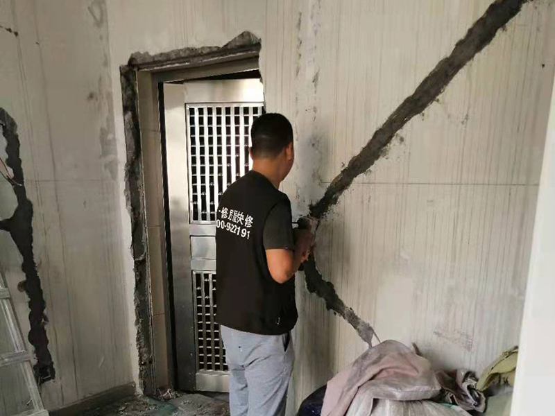 成都墻面硅藻泥翻新，應(yīng)該如何操作