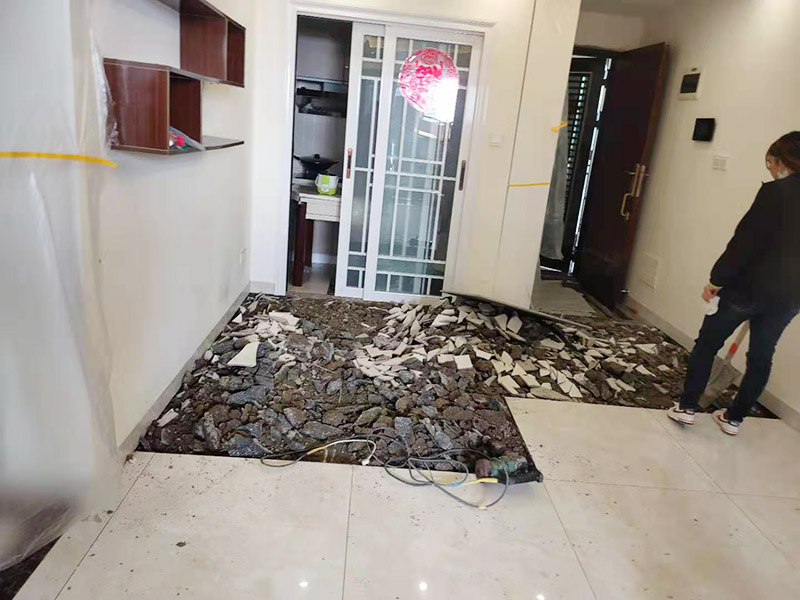 永康市鋪裝地磚師傅電話是多少？永康市