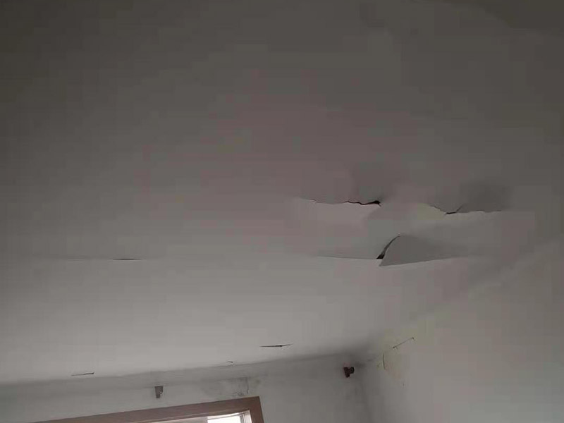 后補的乳膠漆有明顯痕跡怎么辦？有什么