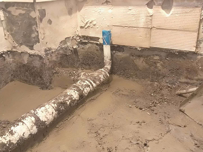 家里漏水別慌張，這幾招，讓你快速找出