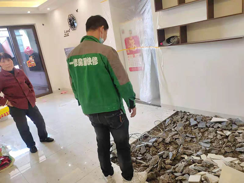 躍層改造成單獨(dú)兩套房違法嗎？