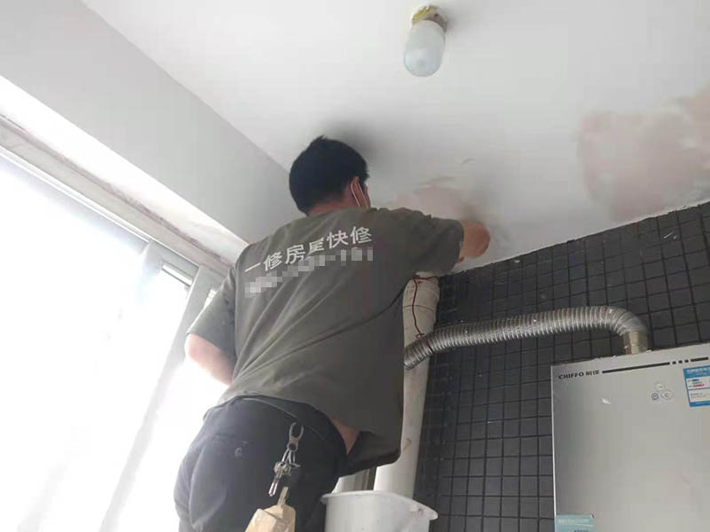 二手房墻面翻新是否有必要鏟除舊涂料？
