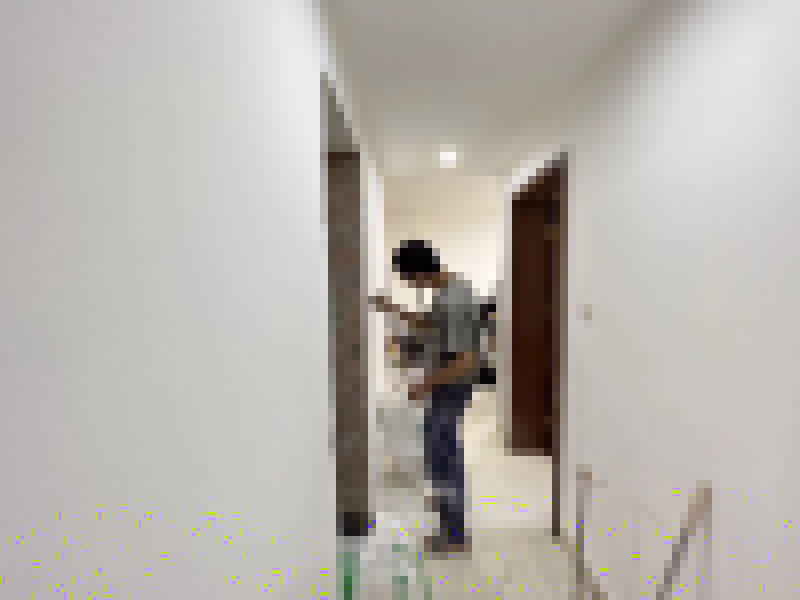 裝修房子先刮膩子還是先做柜子