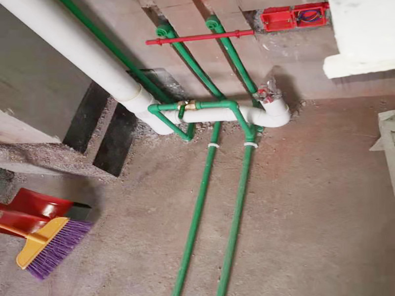成都墻內(nèi)水管漏水維修要多少錢