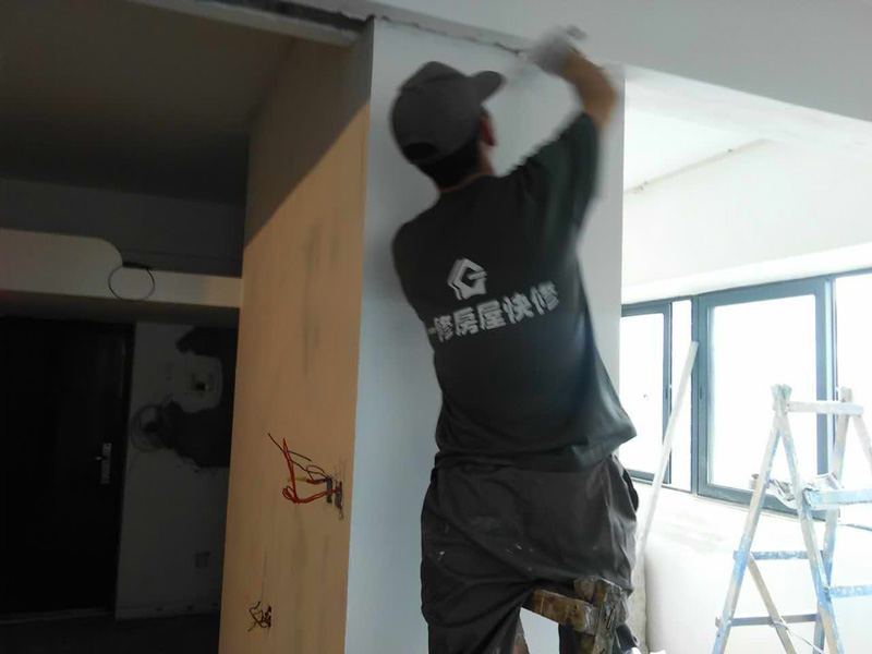 陽臺(tái)改臥室